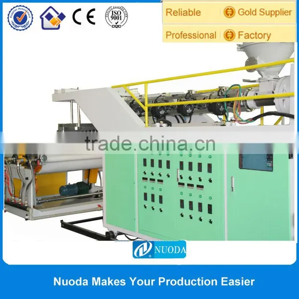Perforated Film for Peva Slipper Machine Production
