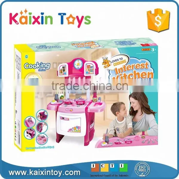 10263549 Education Fun Toys Game Cooking For Kids photo-5