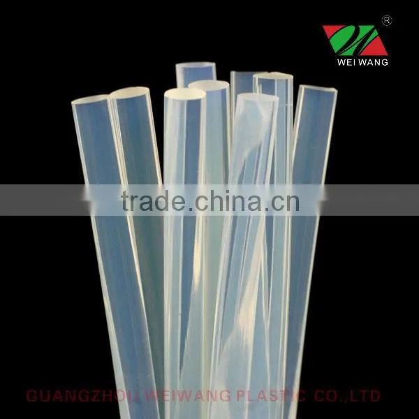 W118 Hot Melt Eva Hot Melt Glue Stick photo-5