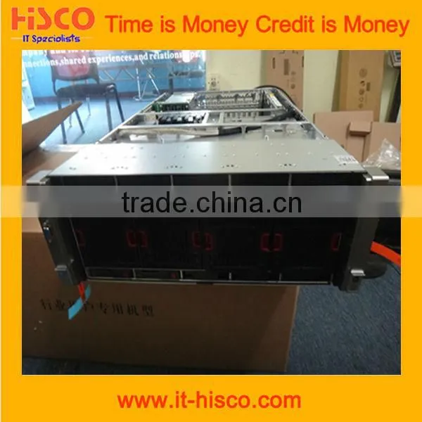 728551-B21 ProLiant DL580 Gen8 CTO Server