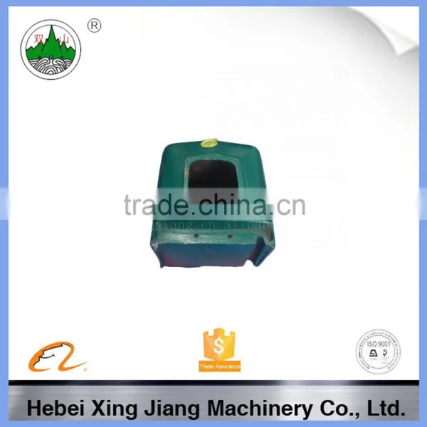 Diesel Engine Water Tank for Tractor photo-3