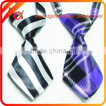 Lovely Handsome Dogs Pet Tie photo-4