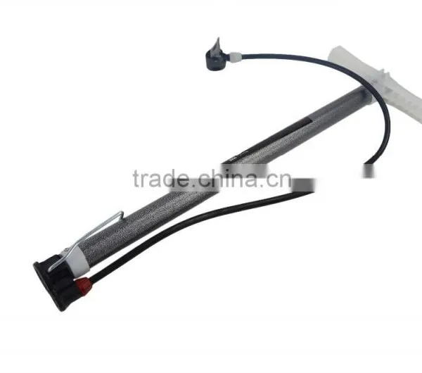 HONOR Bicycle Pumps 5730U High Quality Wholesale Price Fashionable Durablet Bicycle Pumps photo-2