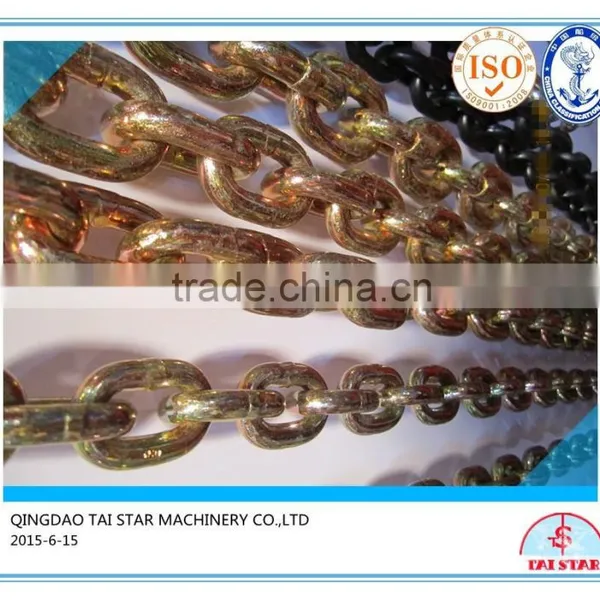 GALVANIZED CHAIN photo-2
