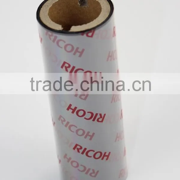 2016 Hot Sale Resin Ribbon Black Color photo-2