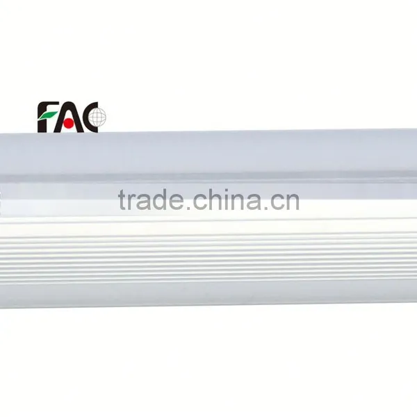Aluminium 3years Warranty Japanese Led Tube no Need Remove Ballast photo-6