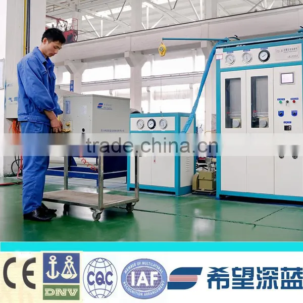 Hot Water Absorption Chiller With Solar Heat Resource photo-2