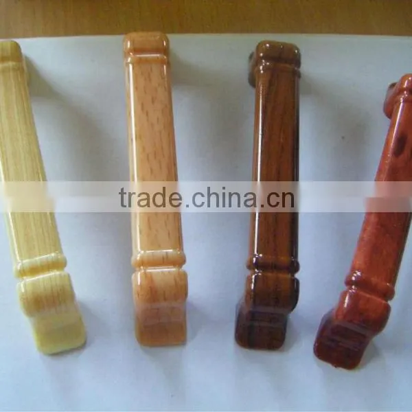 HD96.21 Furniture Plastic Shower Door Handles