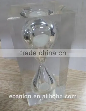 Crystal Hour Sand Timer photo-3