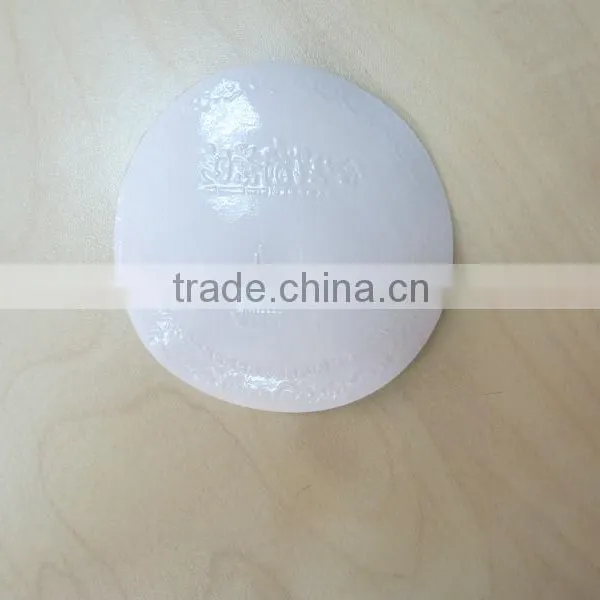 Custom Paper Coasters Water-proof photo-2