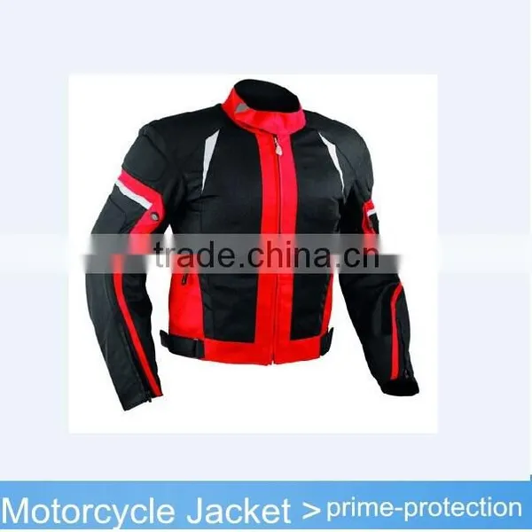 LED Lighted Motorcycle Safety Vests photo-3