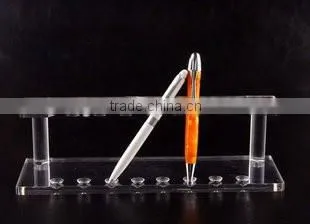 Acrylic Pen Holder
