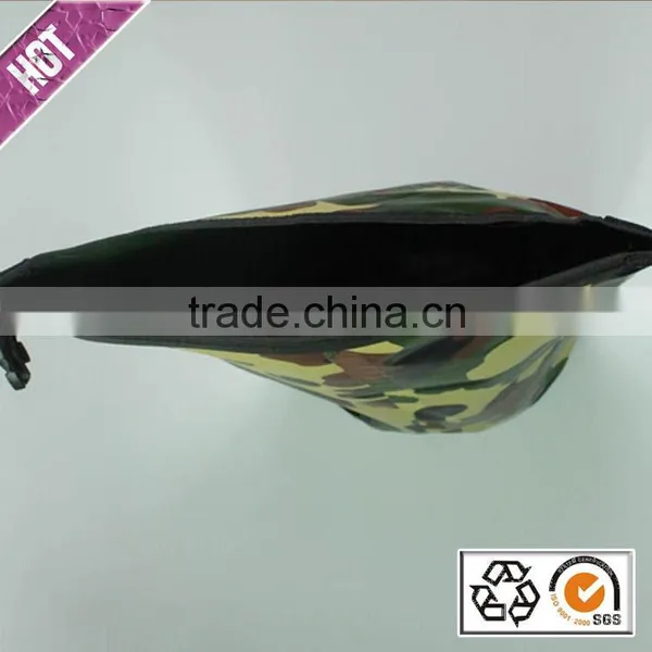 Chinese Factory Customized Waterproof Bag With Shoulder Straps for Outdoor Hiking photo-5
