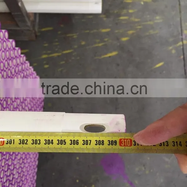 High Temperature Alumina Ceramic Roller photo-3