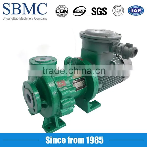 Most Polular Api 610 Standard Single Stage Centrifugal Pump photo-2