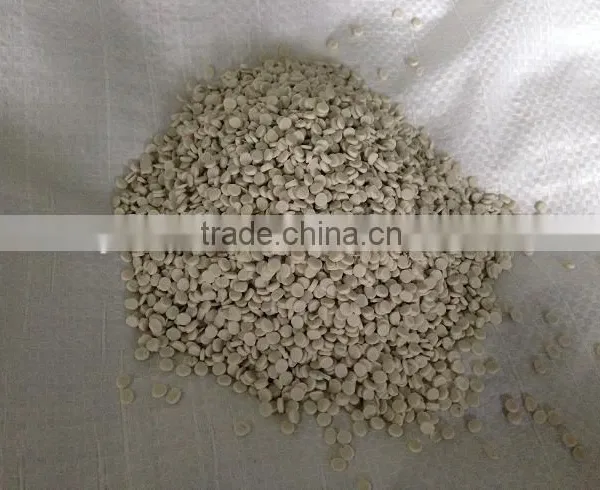 Filler Masterbatch,plastic CaCO3 Filler Masterbatch photo-3