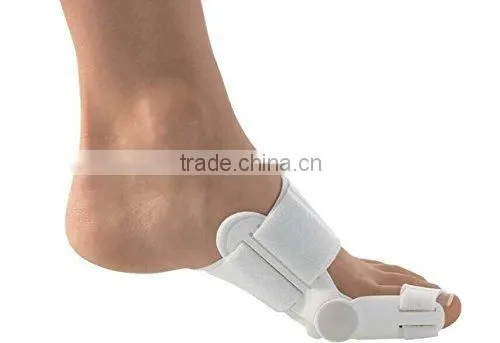 Bunion Toe Separator Plastic Splint Hallux Valgus Pro Medicus photo-5