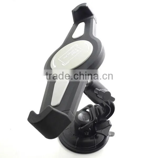 Universal 360 Degree Sticky Tablet PC Stand/Car Tablet Mount/windshield Car Holder photo-5