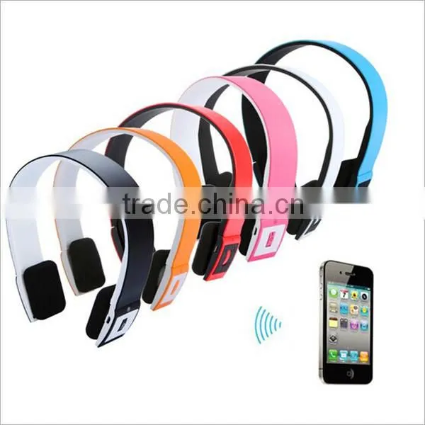 Bluetooth Headphone for Iphone, Wireless Bluetooth Headphone, Noise Cancelling Bluetooth Headphone