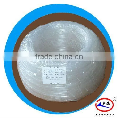 Hot Sell Soft Transparent PVC Tube photo-5