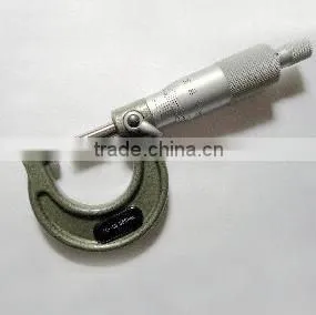 Micrometer