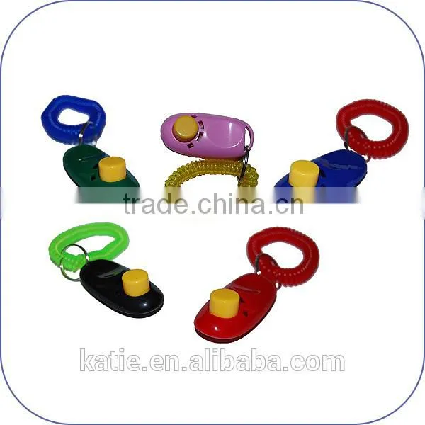 Training Clicker Dog Training Clicker