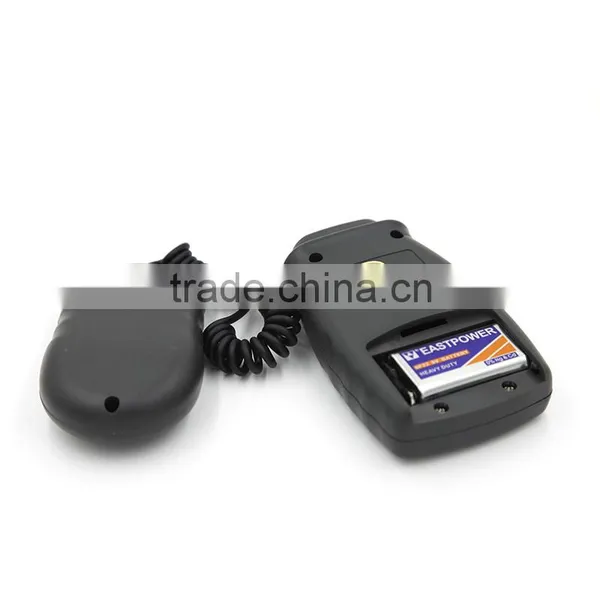 LX801 Digital Lux Meter Mini Light Meter Portable Meter photo-4
