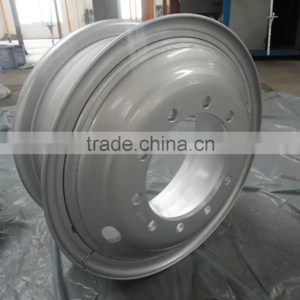 Wheel 8.5-24