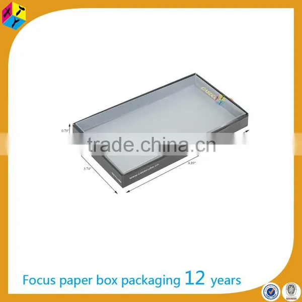 Shipping Retail Package Box for Mobile Case