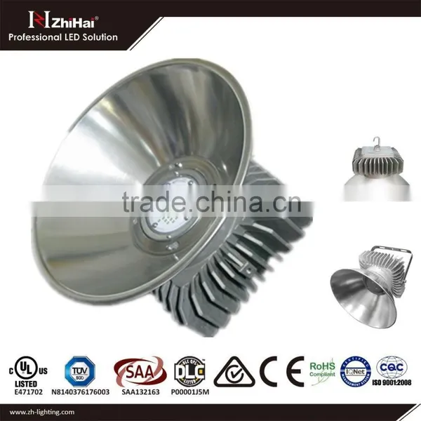 2015 Hot Sale TUV IP65 Led High Bay Light(equal to 400w Metal Halide) photo-2