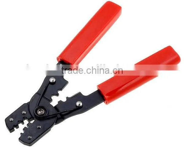 Crimping Tool Hydraulic Crimping Tools Servo Pins Mini Pliers Carbon Steel photo-6