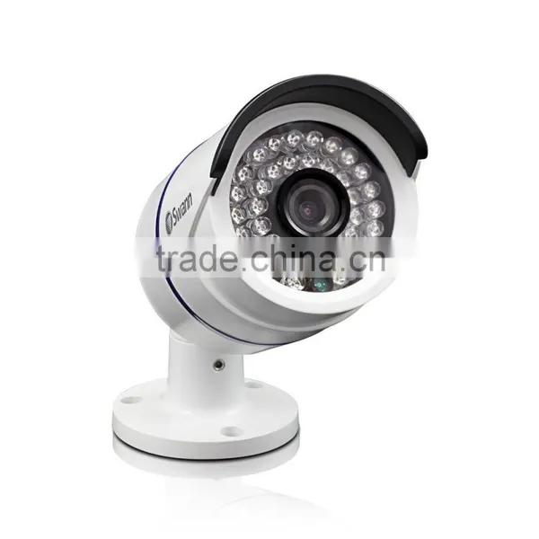 SWN1 - SWANN CCTV NVR8-7082 8 CHANNEL 720P NETWORK VIDEO RECORDER 1TB POE & 8X NHD-806 CAMERAS 1MP 720P NIGHT VISION photo-5