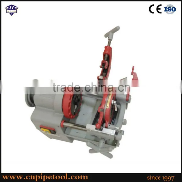 QT2-AII good quality thread pipe machine
