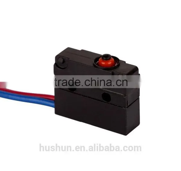 waterproof micro switch,pressure control switch