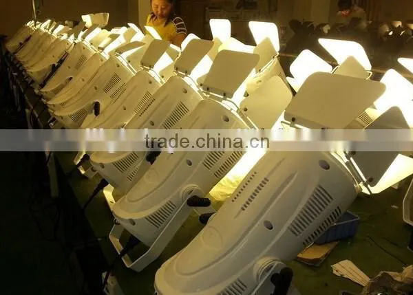 200w Warm White Led Photography Video Cob Spot Par Light photo-2