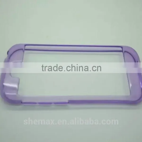 Spain New Products on China Market Mobile Phone Tpu Cover for Yotaphone 2 photo-4