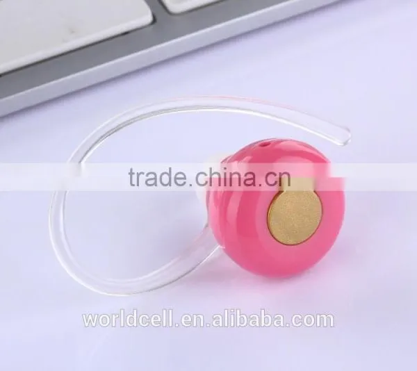 2014 Universal World Invisible Mini Wireless Bluetooth Earphone photo-2