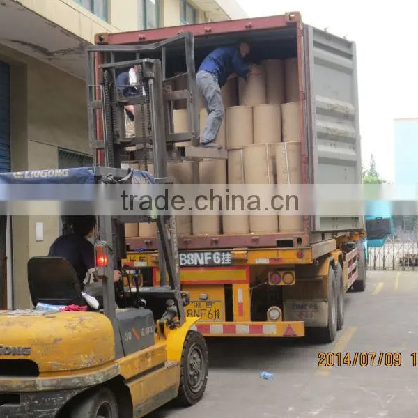 PVC FILM ROLLS photo-6
