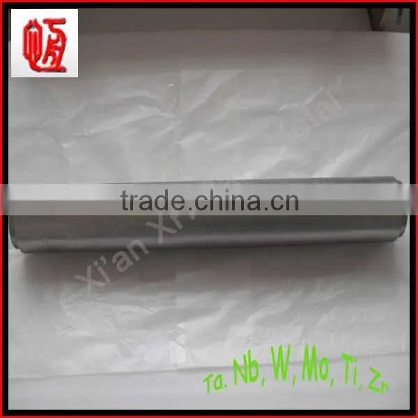 High Quality Zirconium Pipe With Low Price photo-6