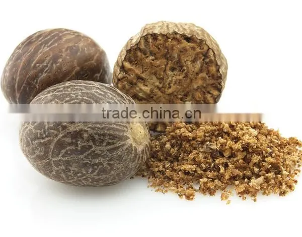 Best Quality Of Nutmeg Oil From BORG EXPORT |100% Natural Nutmeg Oil | At Low Price photo-4