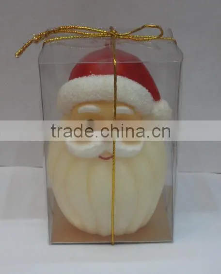 Paraffin Wax Christmas Candle, Party Candle, Gift Candle