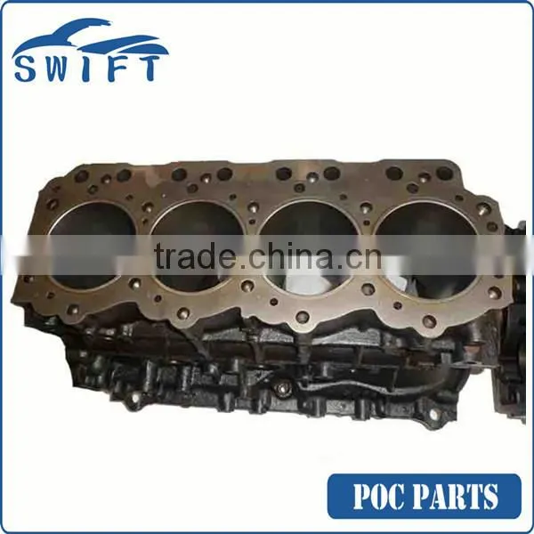 4JB1 Engine Block photo-2