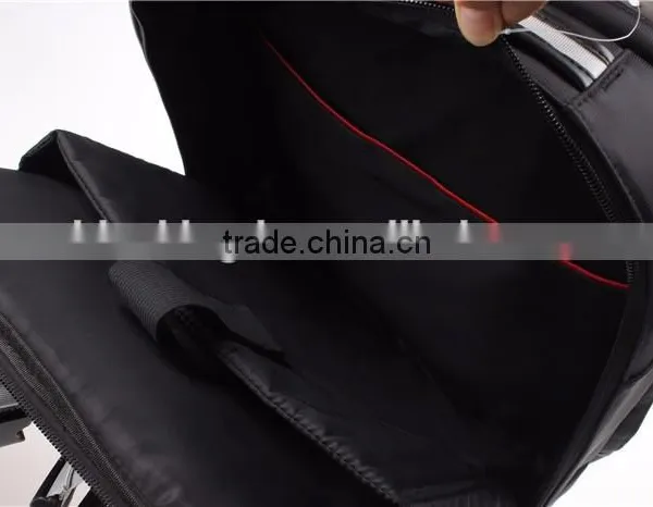 High Quality Computer Backpack Laptop Bag photo-6