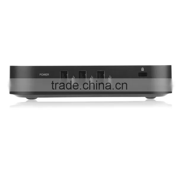 2016 Newest Metal Android 5.1 Tv Box Minix Neo U1 Bluetooth 4.1 Amlogic S905 Quad Core Minix U1 Android Tv Box photo-4