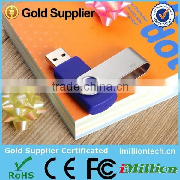 Bulk 1gb Usb Flash Drives,corporate Gift Usb Memory Stick ,promotional Twister Usb Printed Logo photo-3