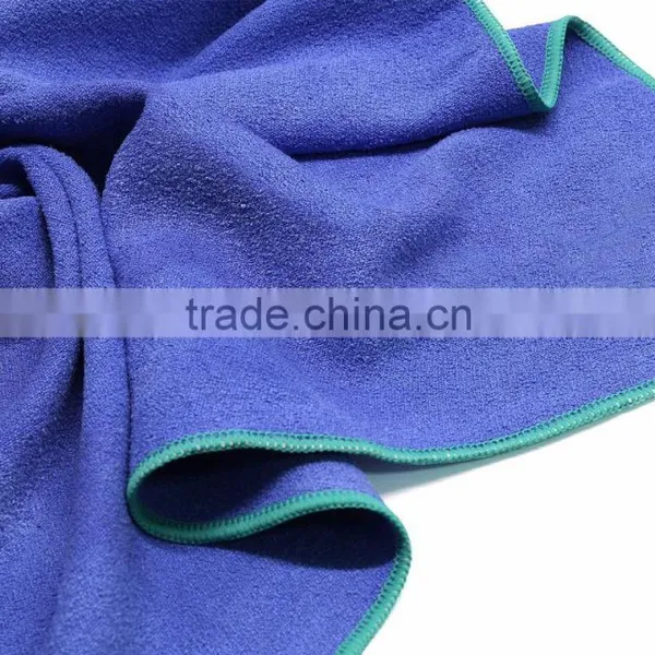 Yoga Towel For Hot Yoga, Mat Size, 100% Absorbant, Quick-Dry photo-6