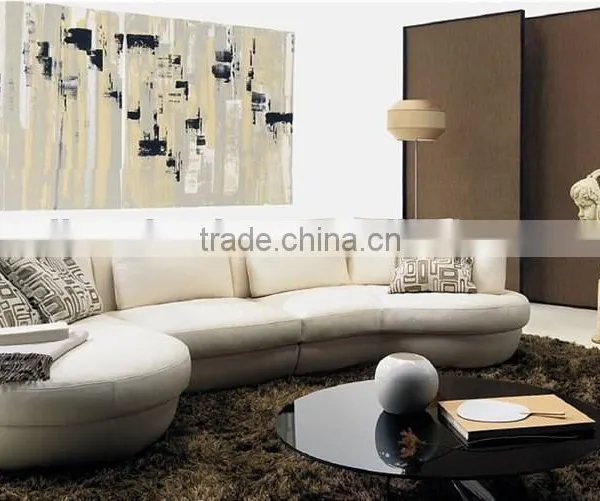 8 Piece Modern Modular Lounge photo-2