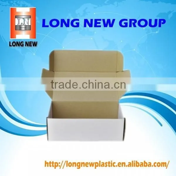 E Custom Factory Price 300 Gsm Paper Box Packaging photo-3