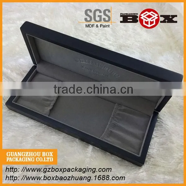 Wholesale High Quality Luxury Mdf Box for Men photo-2