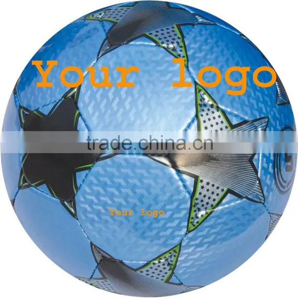 Football & Soccer Ball/ Custom Made